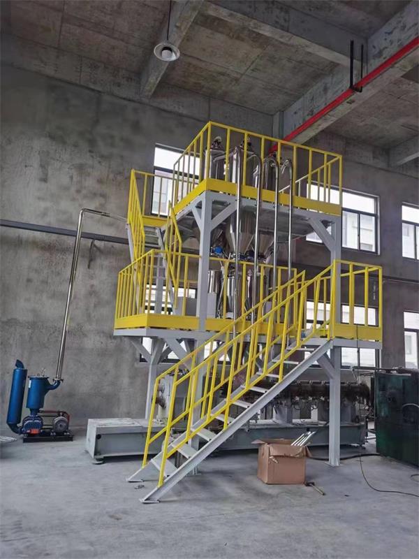 真空上料機(jī)